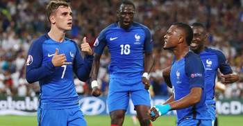 I deserve best player nomination alongside Ronaldo: Griezmann