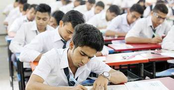 HSC and equivalent exams results Aug 18