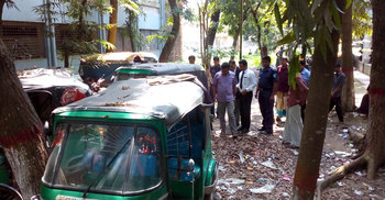 চার শিশু হত্যা : দুই আসামির জামিন নামঞ্জুর