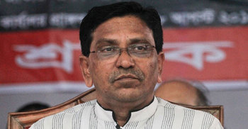 Overthrowing the AL govt. impossible: Hanif