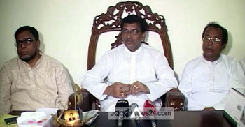 বিএনপি পাকিস্তানি আদর্শে লালিত একটি সংগঠন : হানিফ