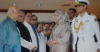 PM off to Mongolia to attend Asia-Europe Summit