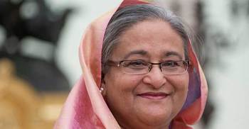 PM Sheikh Hasina’s reception on Sept 30