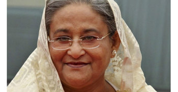 PM Sheikh Hasina to brief media today
