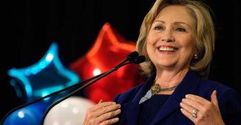 Feds probing Clinton campaign hacking