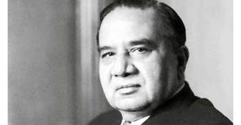 125th birthday anniv of Huseyn Shaheed Suhrawardy