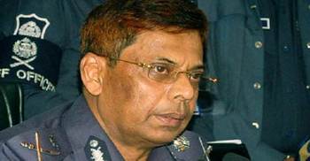 Sources of Gulshan attack arms identified: IGP