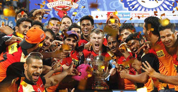 IPL the money-spinner for BCCI 