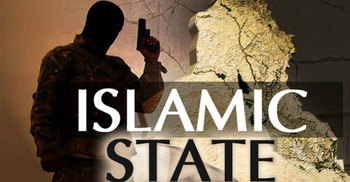 IS commander in Falluja killed, US military says