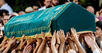 IS behind nearly 400 attacks during Ramadan: UN