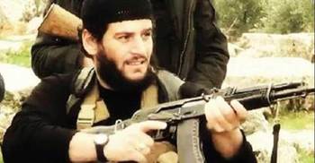 Top IS leader ‘killed in Syria’