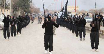 We are okay in IS: Youths contact family