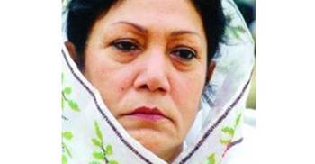 Ivy Rahman’s 12th death anniv today