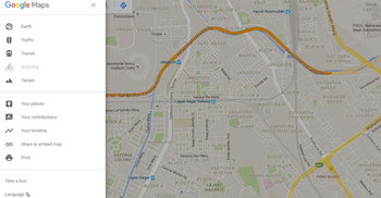 Google Maps on phone: How India has stopped asking for directions
