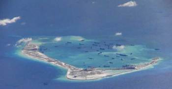 South China Sea: Philippines and Beijing await court ruling