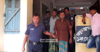 ২৯ বছর পর হত্যা মামলার তিন আসামি গ্রেফতার