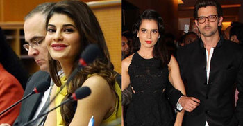 Jacqueline wants Hrithik-Kangana spat to end 