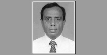 প্রবীণ সাংবাদিক জহির উদ্দিনের মৃত্যু
