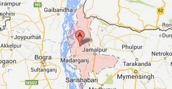 Murder accused died in police custody