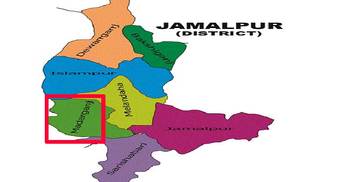 Accused killed in Jamalpur ‘gunfight’