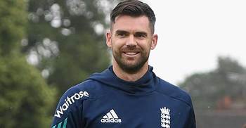 Anderson awaits security advice on Bangladesh tour 