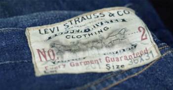 World’s expensive jeans