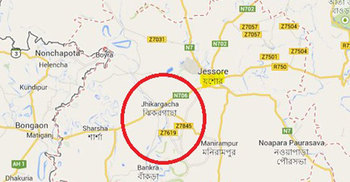 3 dacoits lynched in Jessore