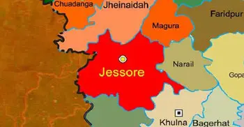 3 killed as train hits car