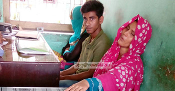 গায়ের রঙ নিয়ে ঝগড়া : গৃহবধূর চুল কাটলো শাশুড়ি-ননদ