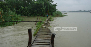 বাঁধের অপেক্ষায় আমাগো ৪৫ বছর গেলো