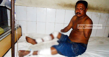 মামলা করেও বিচার পেলাম না