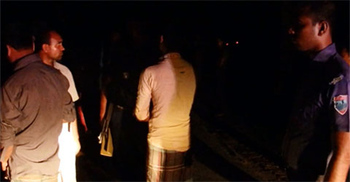 2 killed in ‘gunfight’ with cops in Jhenidah