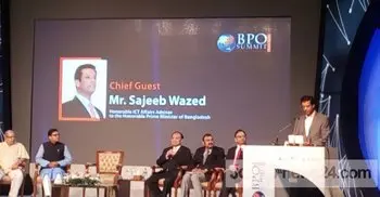 BPO summit begins today 