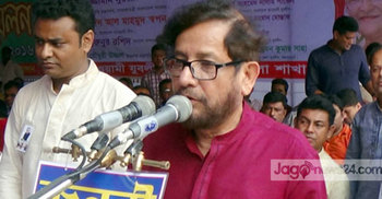 সাম্প্রদায়িক শক্তিকে উস্কে দিচ্ছে জামায়াত-বিএনপি