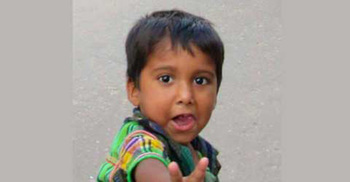 Kid’s body found after 19 hours 