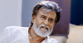 How Rajinikanth mania swept India