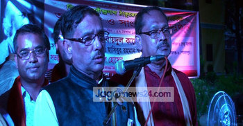 ইমারতের মাঝে রবীন্দ্রনাথের বৈশিষ্ট্য যেন হারিয়ে না যায়