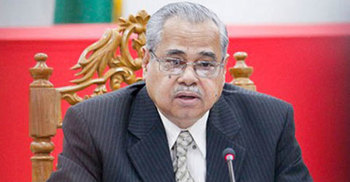 ইউপি নির্বাচন শান্তিপূর্ণ হয়েছে : সিইসি