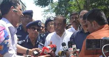 Tamim’s death will not hamper inquiry: Home boss