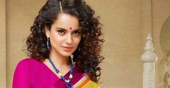 Kangana feels question about a certain superhero is scandalous