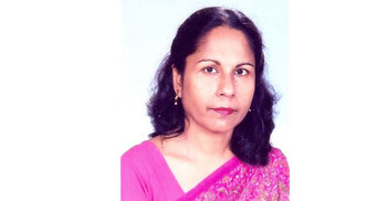 BUET VC on life support