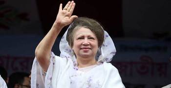 Khaleda may not celebrating her birthday Aug 15 