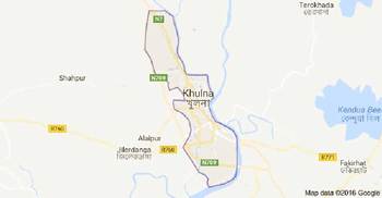 BNP leader hacked dead in Khulna