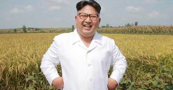 South Korea’s plan to kill Kim