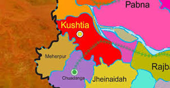 Bomb explosion kills school student in Kushtia