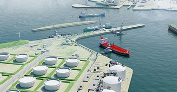 Petrobangla to sign LNG deal today 