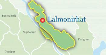 3 of a family electrocuted in Lalmonirhat