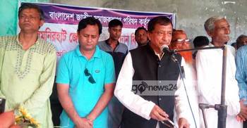 NGO activities under scanner: Social Welfare Minister