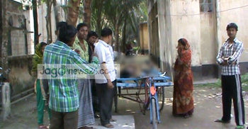 মাদারীপুরে স্বতন্ত্র প্রার্থীর সমর্থককে কুপিয়ে হত্যা