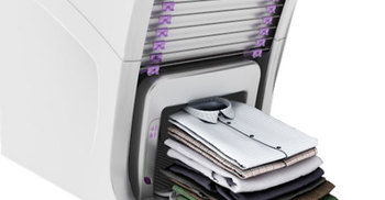 Automated laundry machines your next best friend 